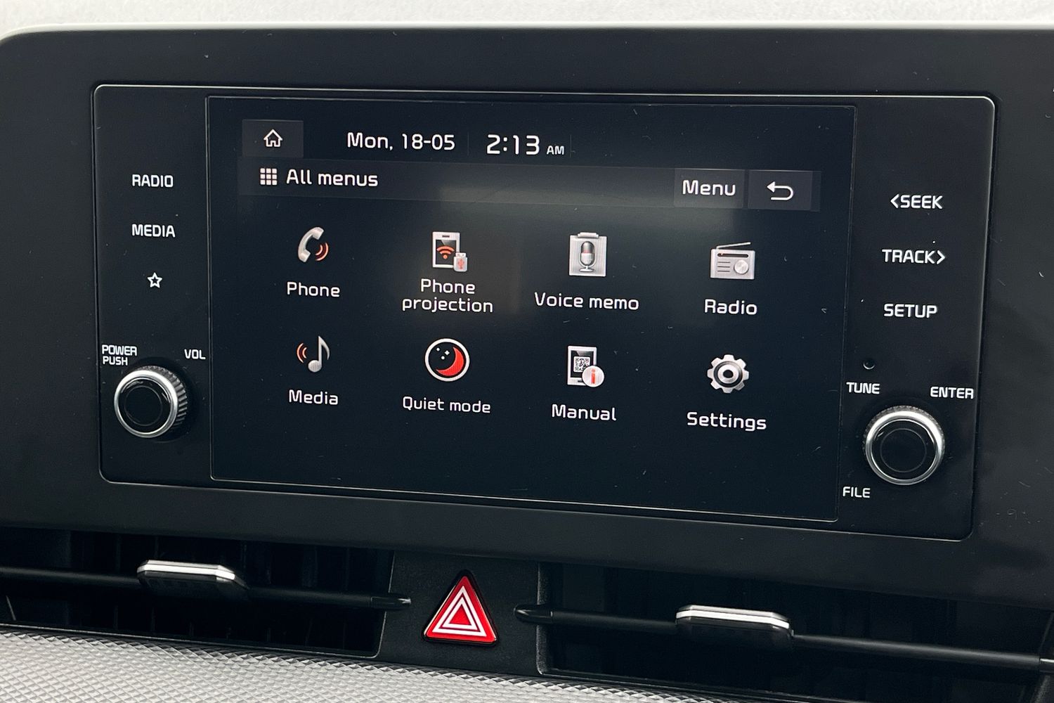 Kia SPORTAGE Photo 26