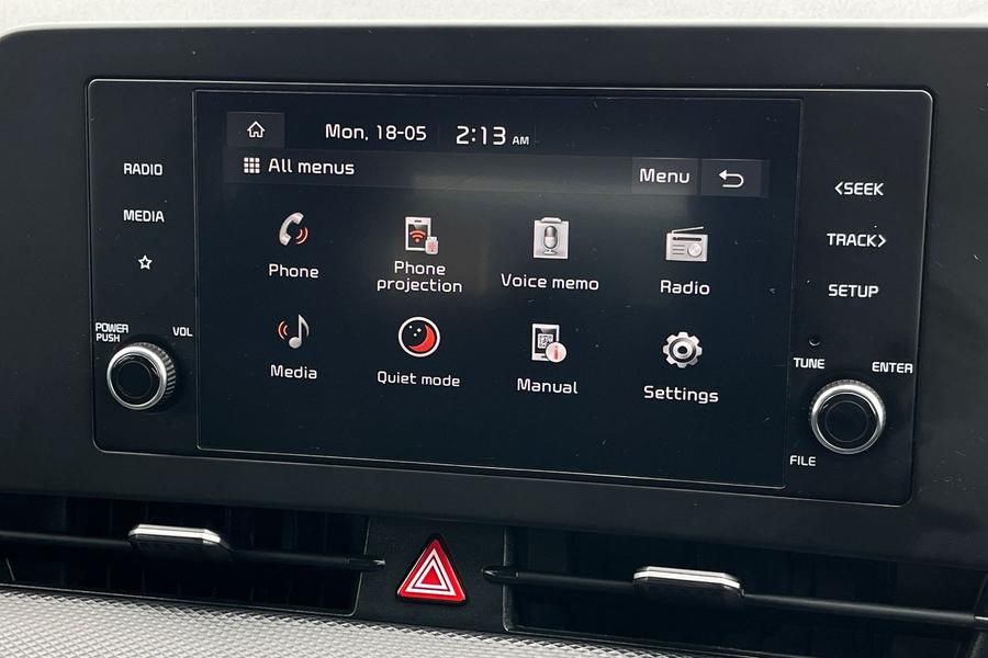 Kia SPORTAGE Photo autoimg-be30e21832d0e16aae22f29310a041775181a12d.jpg