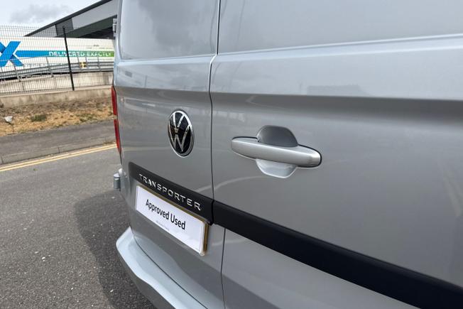 Volkswagen Transporter Photo 32