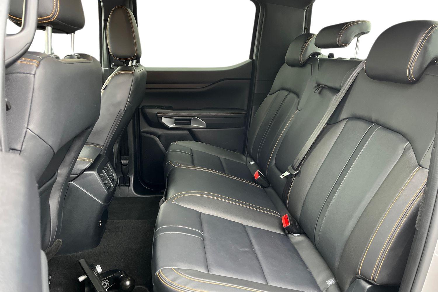 Ford RANGER Photo 10