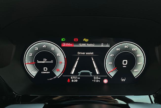AUDI A3 Photo 16