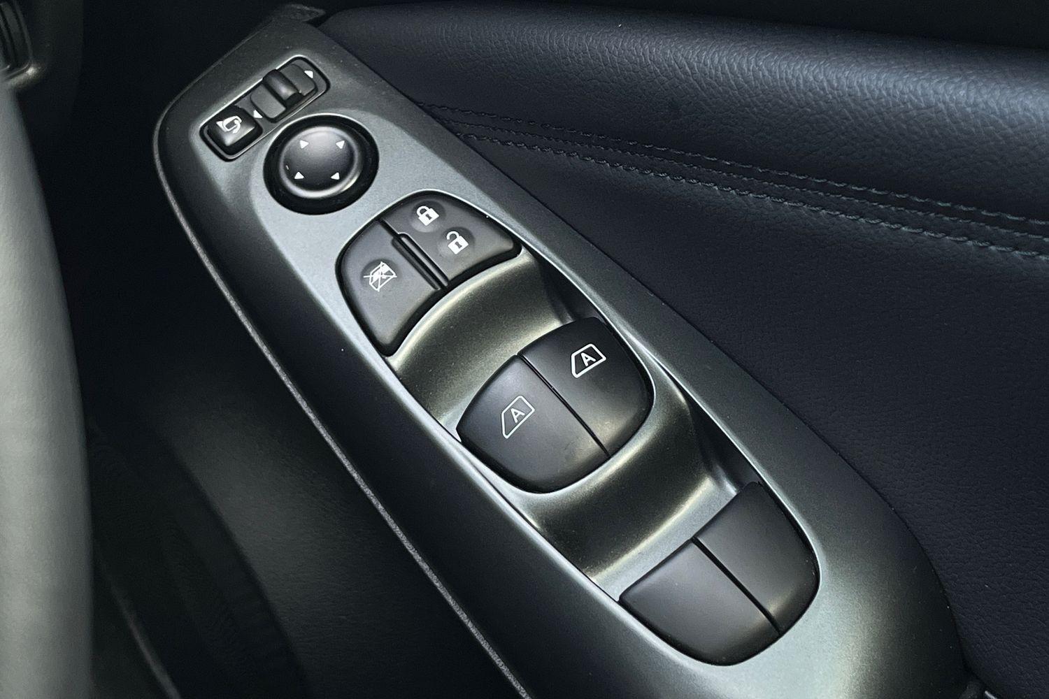Nissan Juke Photo 15