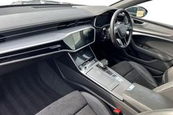 AUDI A7 Photo 2