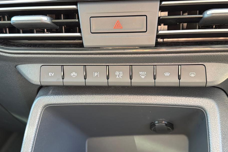 Used Ford TRANSIT CONNECT WR75MOA 33