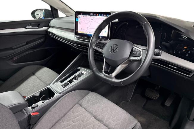 Volkswagen Golf Photo 6