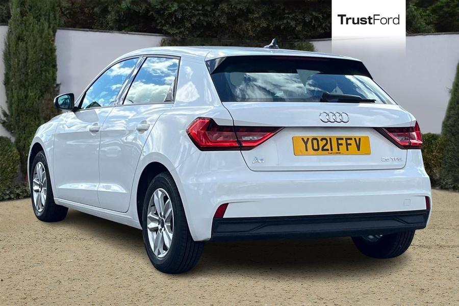 Audi A1 Photo autoimg-be36441264d8f95dbf44b53c6f05d99b5ffe8c18.jpg
