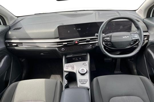 Kia Sportage Photo autoimg-be375fe56fdf131a2af3c9fe3cf1f73782b97dd8.jpg