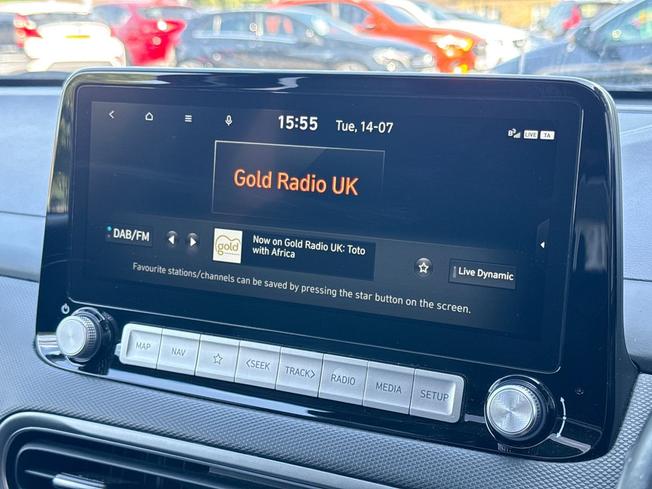 HYUNDAI Kona Photo 13