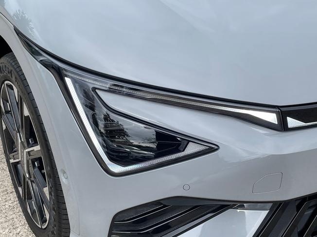 KIA Ev6 Photo 19