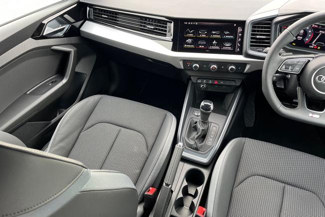 Audi  A1 Sportback Photo 59