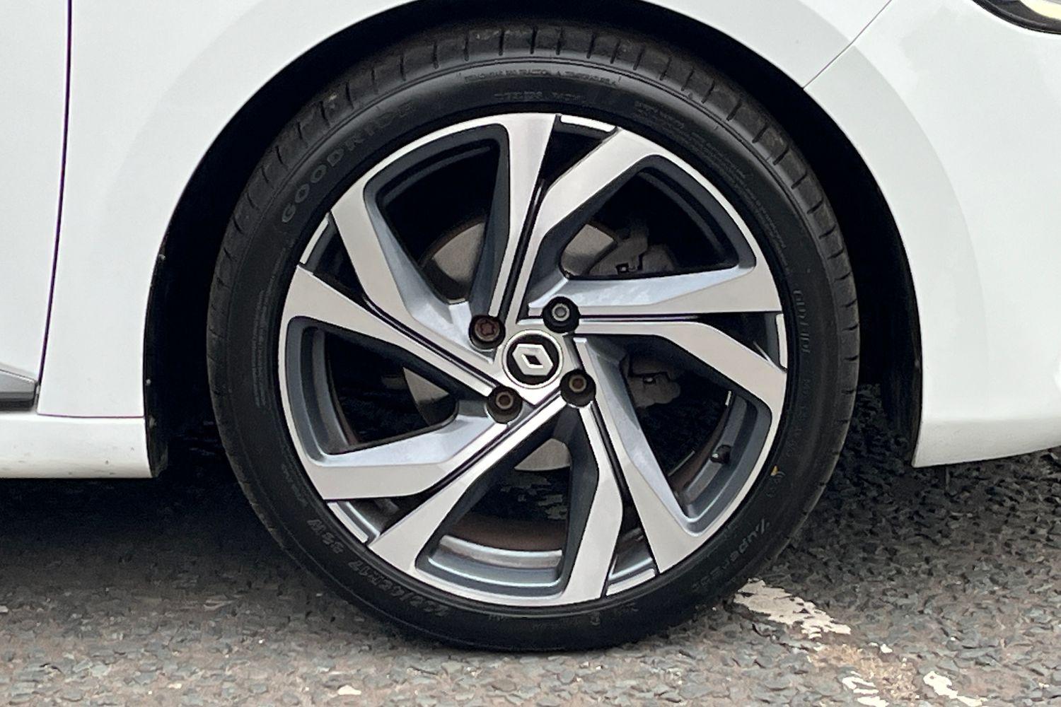 Renault Clio Photo 7