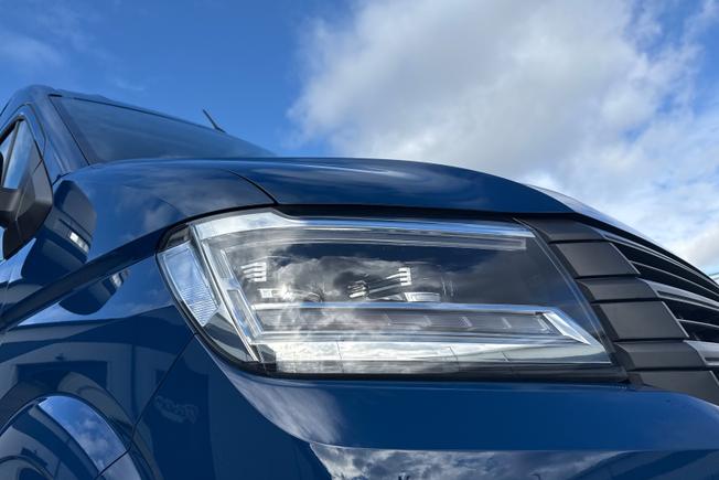 VOLKSWAGEN Crafter Photo 19