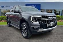 Used FORD RANGER EN25XDX 1