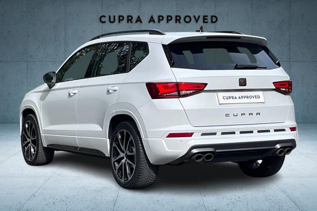 CUPRA Ateca Photo 3