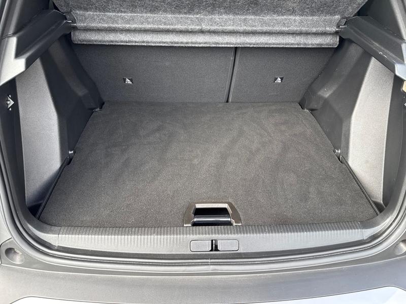 Used Peugeot 2008 LT74OVB 33