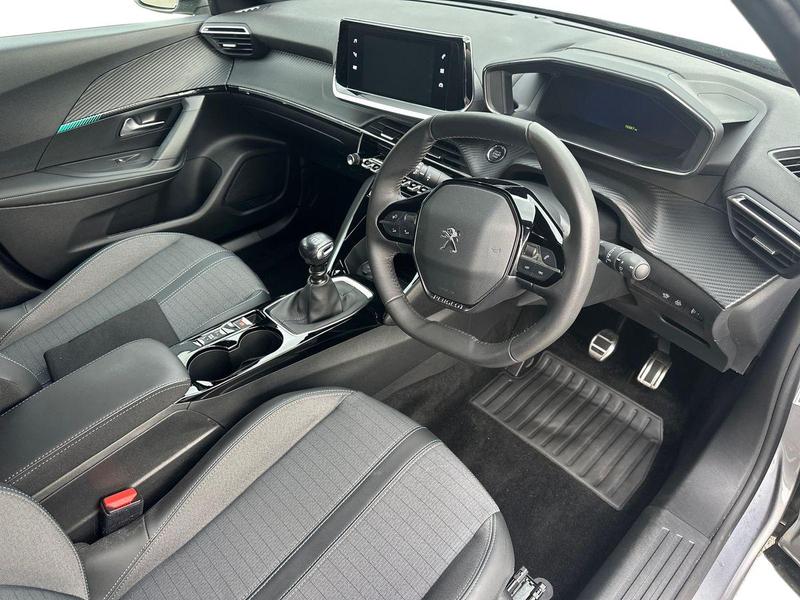 Used Peugeot 2008 NU23XYD 10