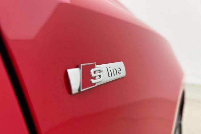 AUDI A1 Photo 21