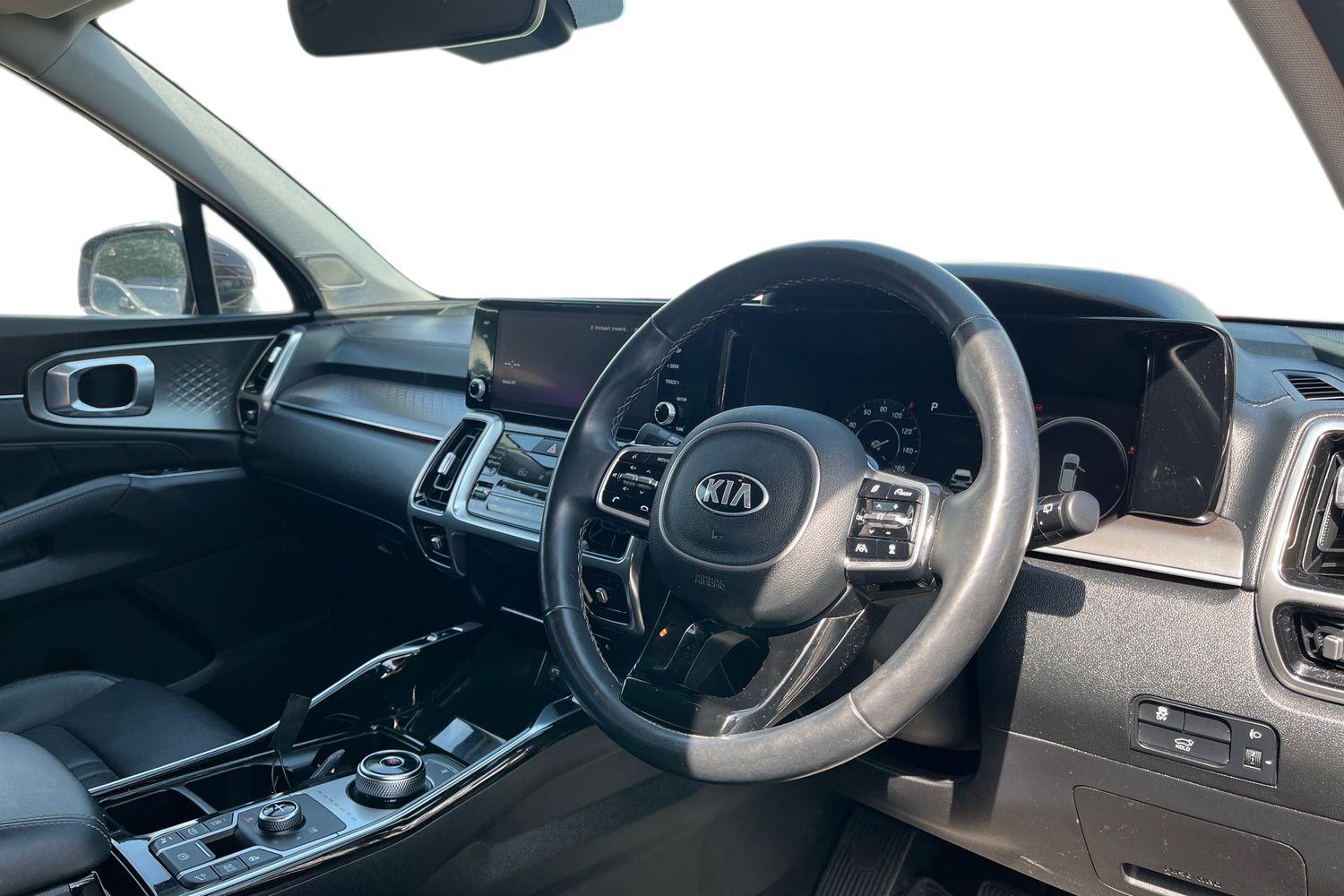 Kia Sorento Photo 8