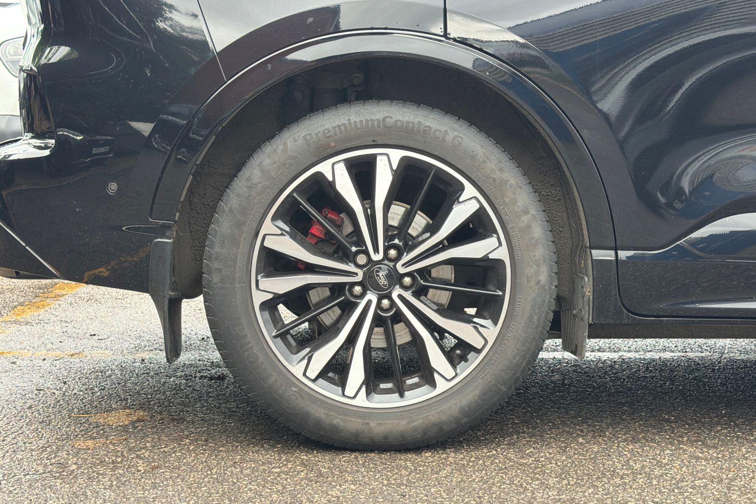 Ford KUGA Photo 7