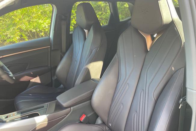 CUPRA Terramar Photo 21