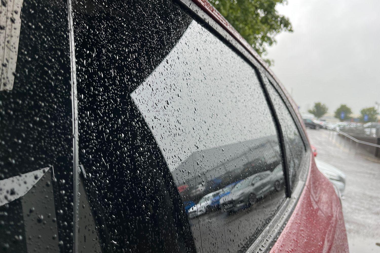 Ford Kuga Photo 22