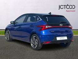 HYUNDAI i20 Photo 3