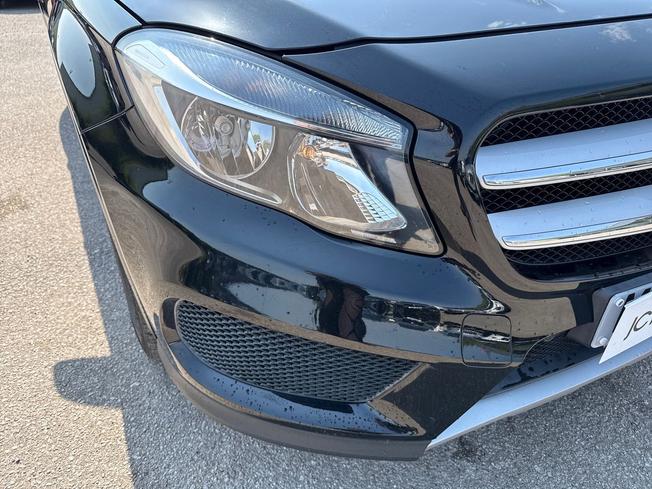 MERCEDES-BENZ GLA Photo 30