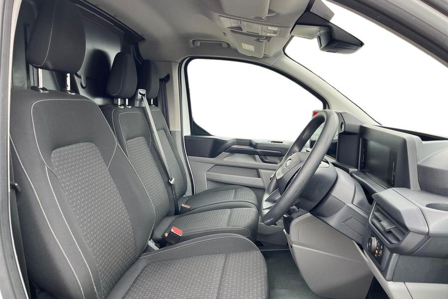 Used Ford TRANSIT CUSTOM MD74FFK 11