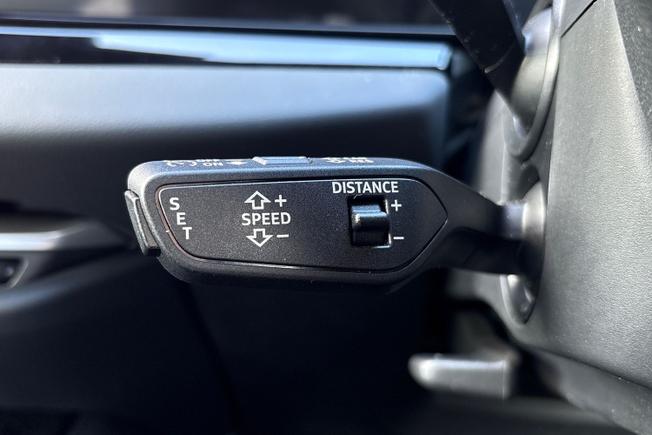 AUDI A5 Photo 21