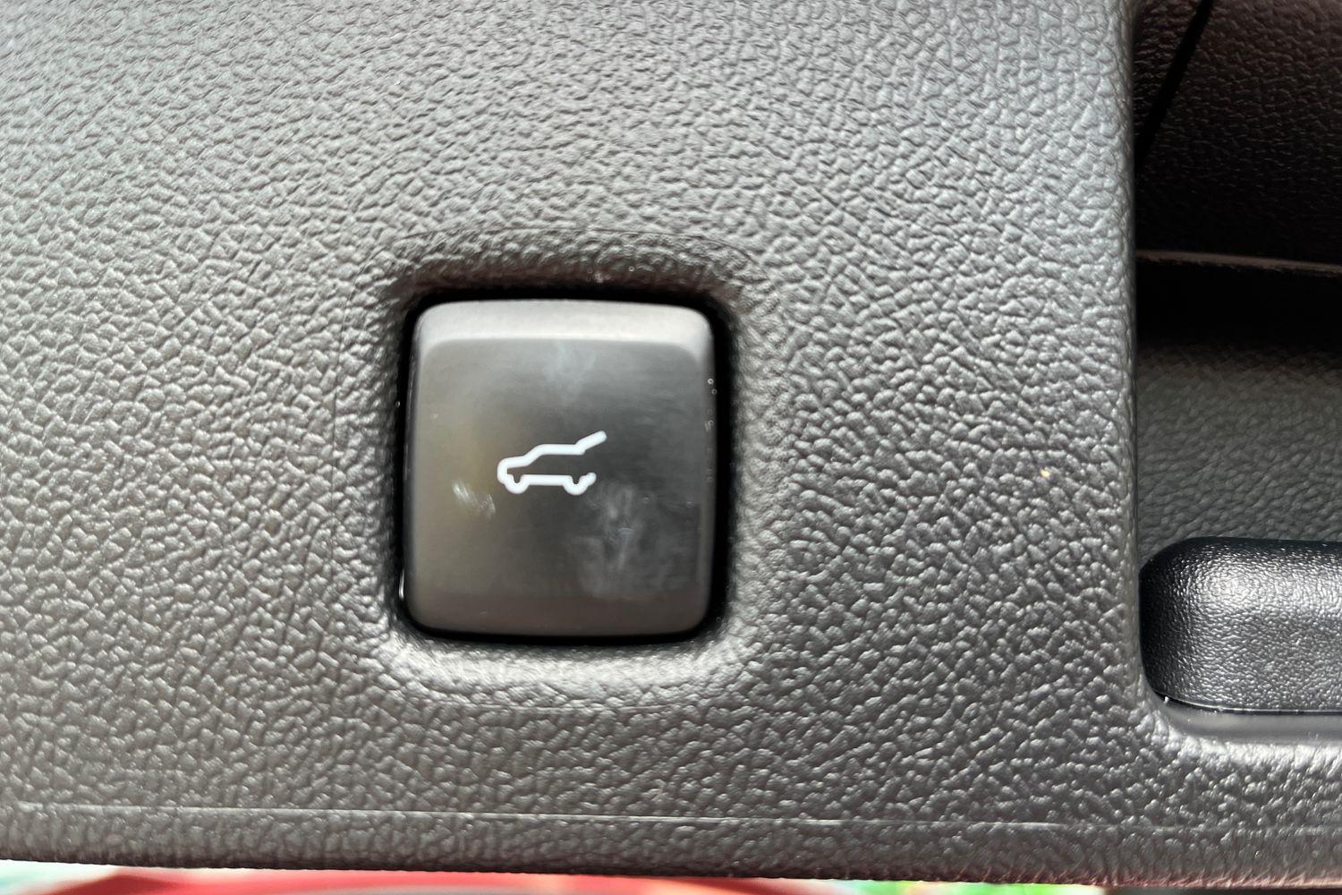 Ford KUGA Photo 22