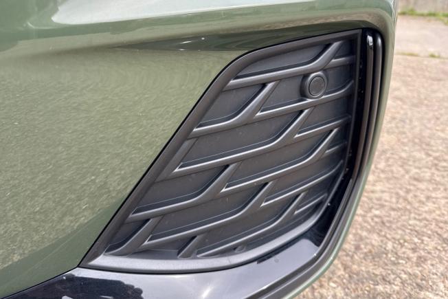 AUDI A3 Photo 59