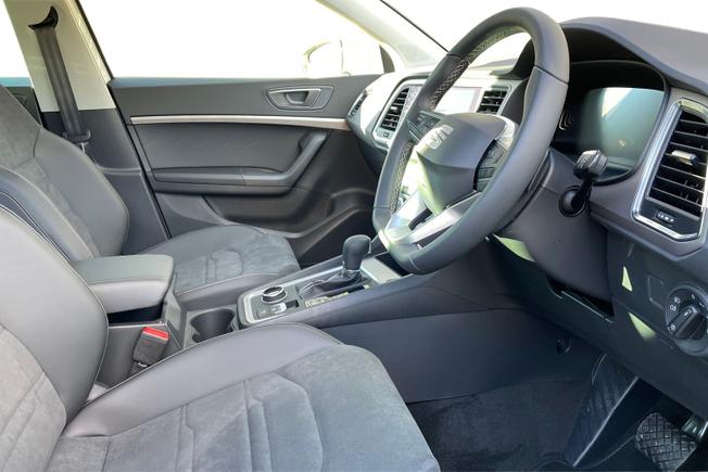 SEAT Ateca Photo 6
