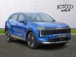 Kia Sportage Photo 0