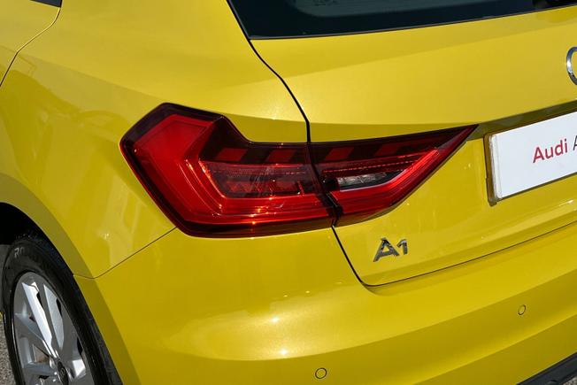 Audi A1 Photo 49