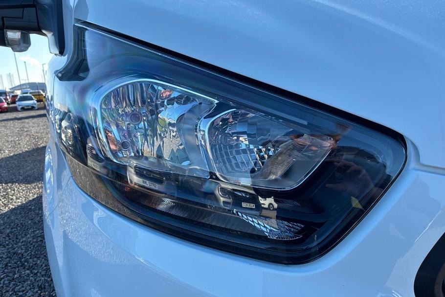 Used FORD TRANSIT CUSTOM YT19CRE 34