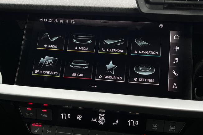 AUDI A3 Photo 13