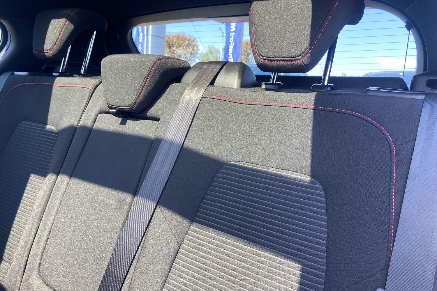 Ford FOCUS Photo 19
