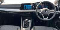 Volkswagen Golf Photo 7