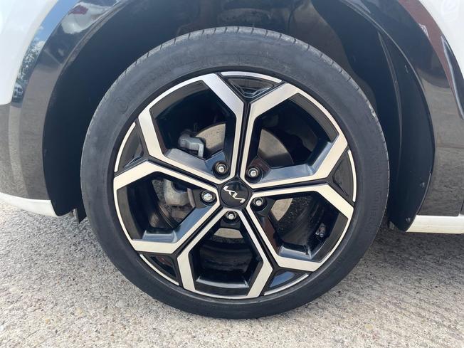 KIA Niro Photo 5