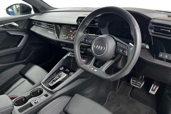 AUDI A3 Photo 6