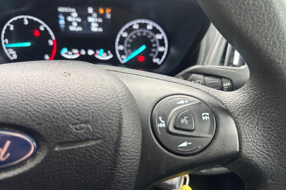 Used Ford TRANSIT CONNECT BT21EKC 24