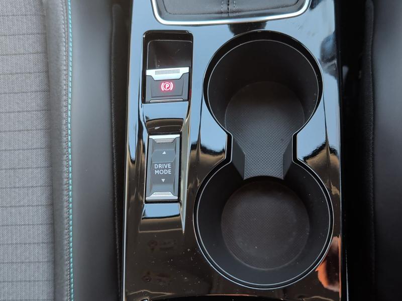 Used Peugeot 2008 NC22CWF 40