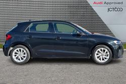 AUDI A1 Photo 4