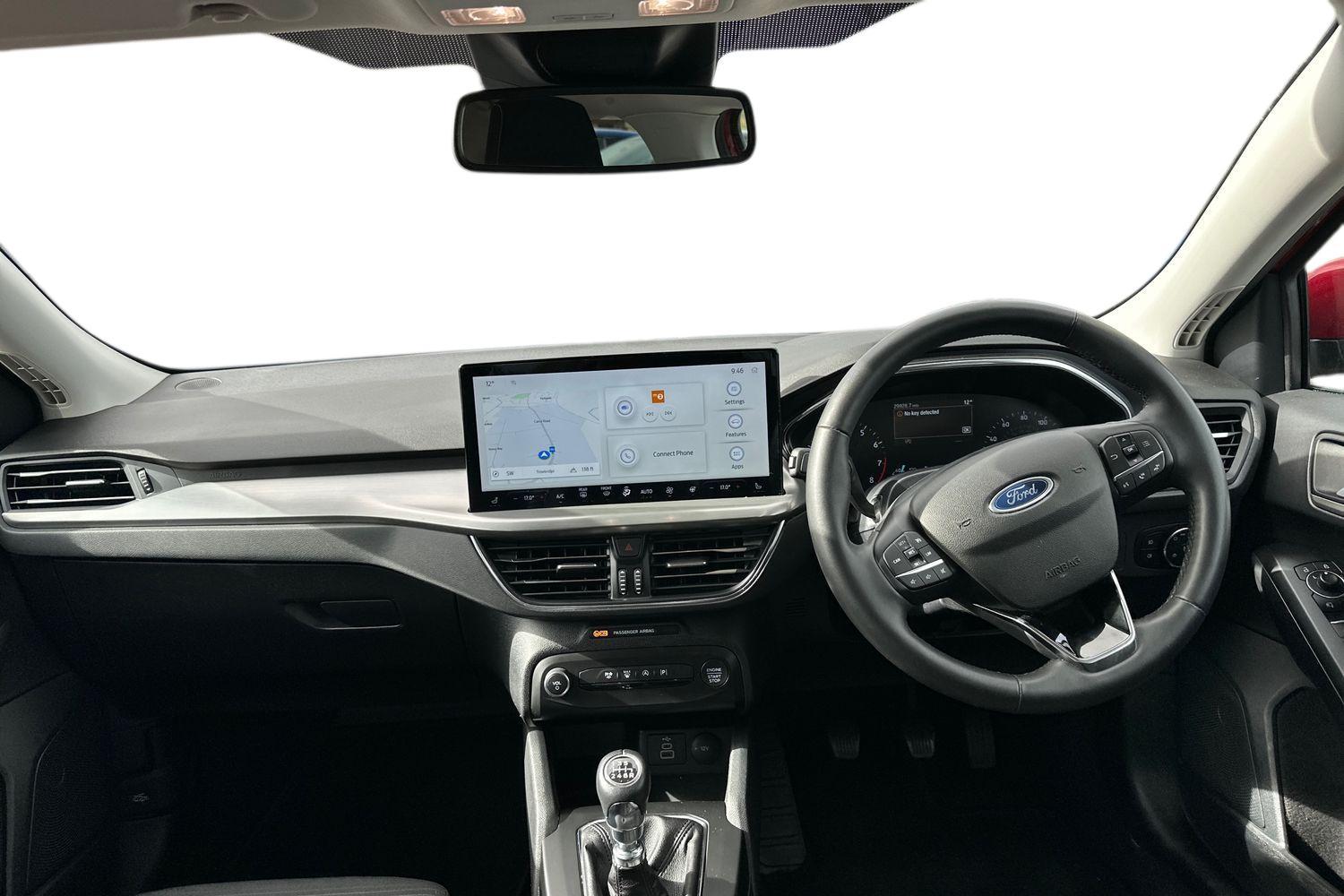 Ford FOCUS Photo 9