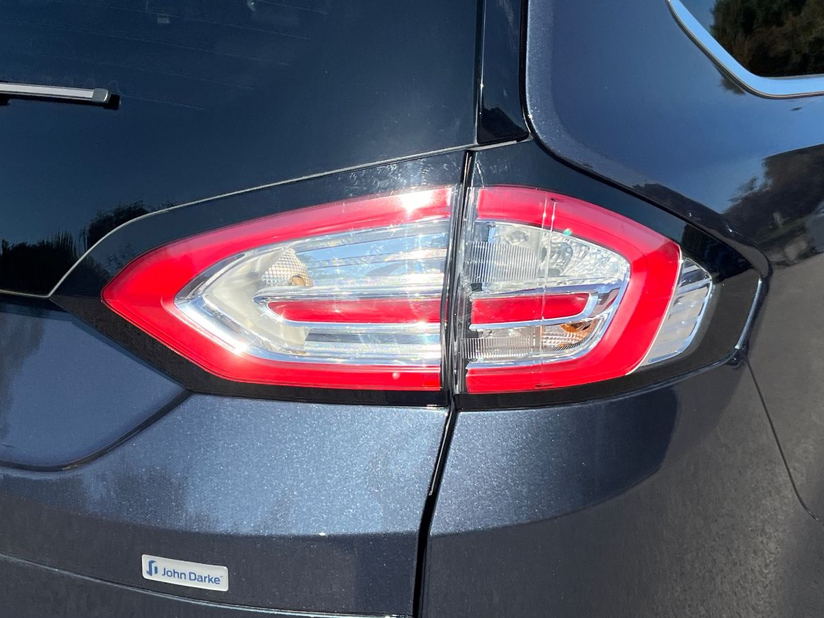Ford Galaxy Photo 21