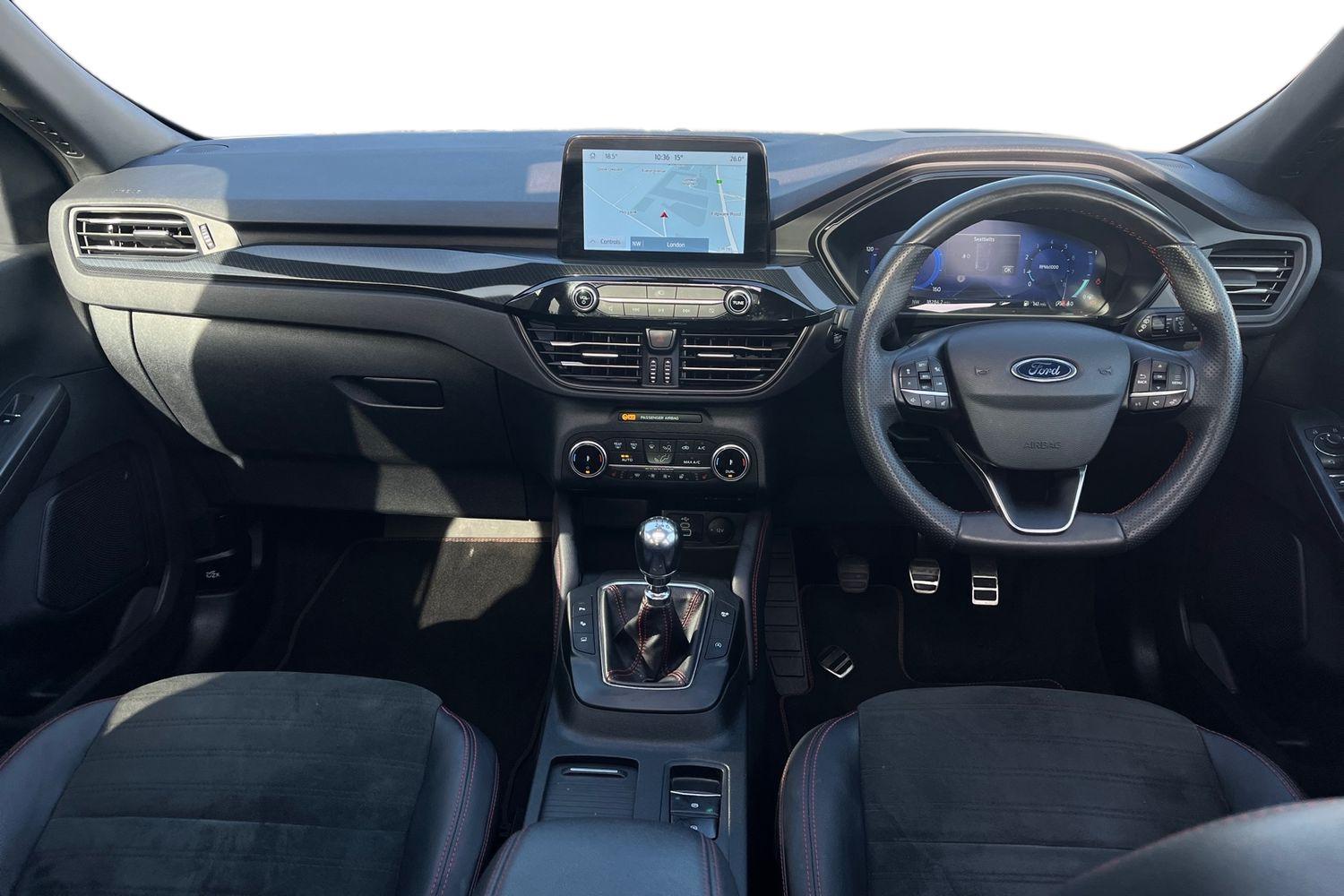 Ford KUGA Photo 9