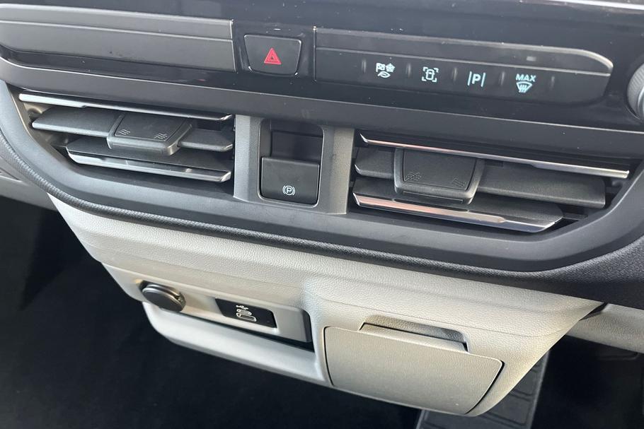 Used Ford E-TOURNEO CUSTOM YB75VDA 28