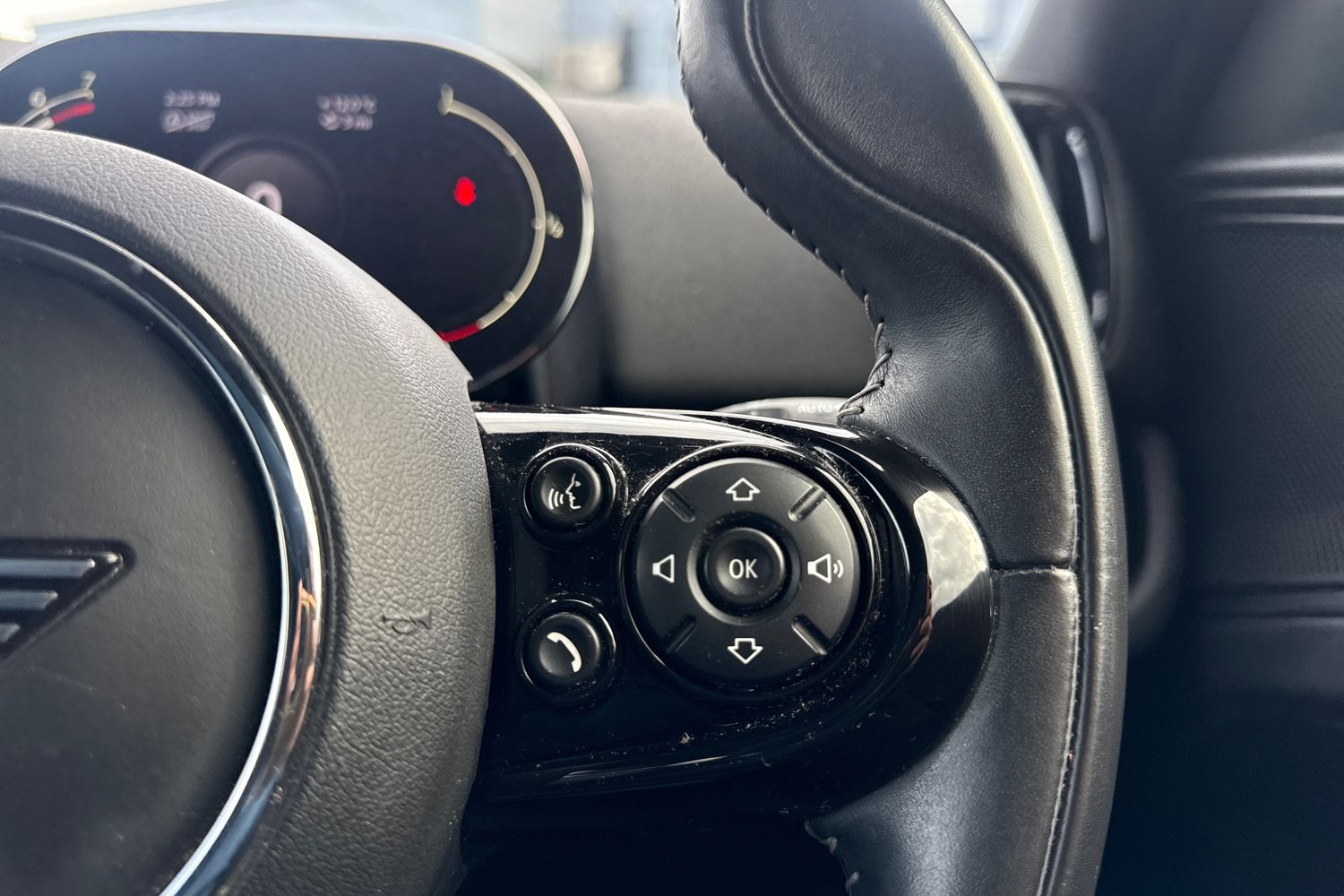 MINI COUNTRYMAN Photo 31