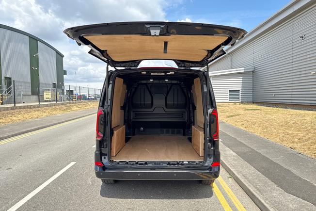 VOLKSWAGEN Transporter Photo 12
