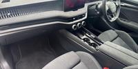 Skoda Superb Photo 1